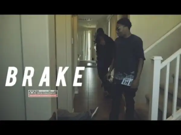 Video: Ronnie Dijon - BRAKE